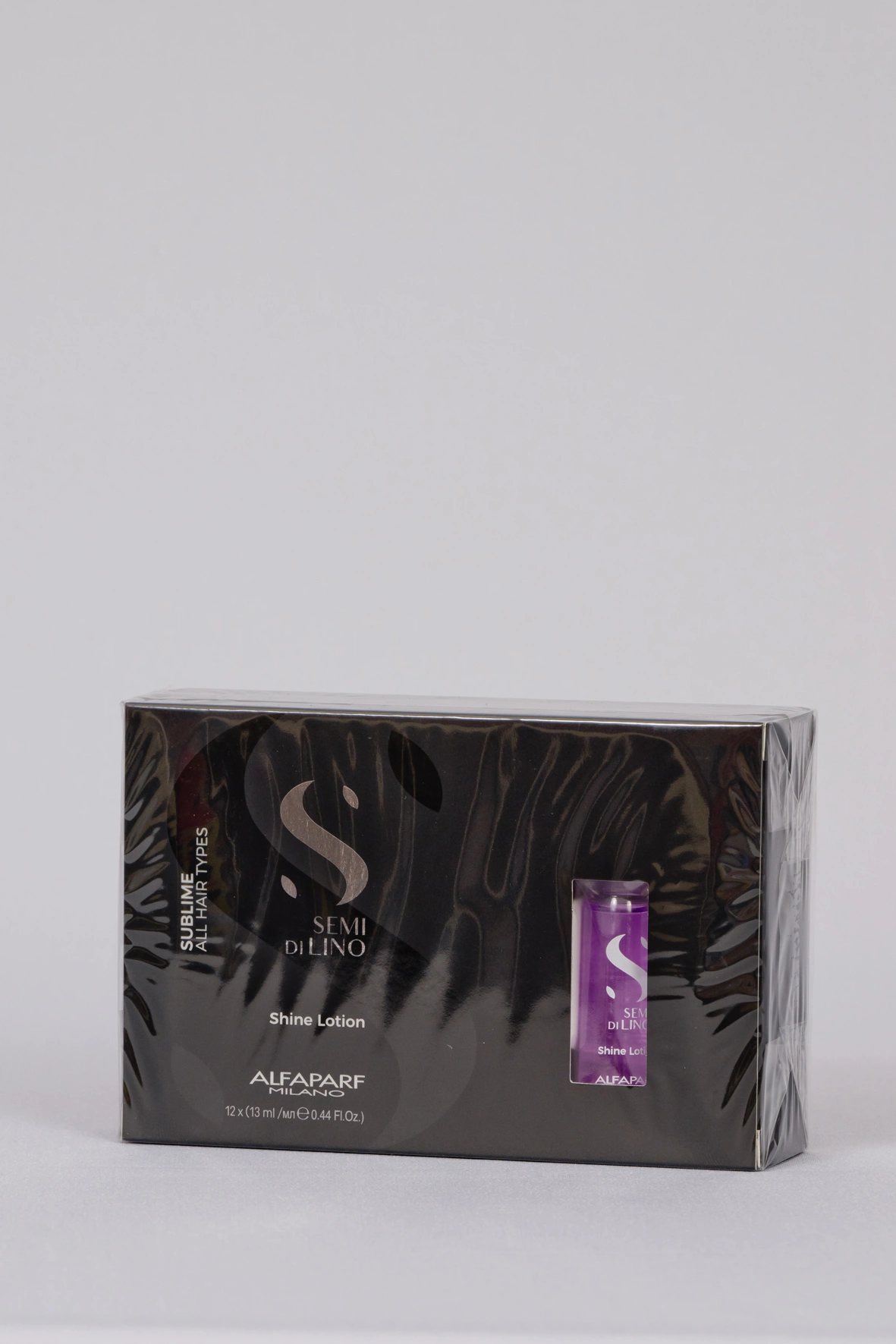 Alfaparf Illuminating Shine Lotion - 12 x 13ml főképe